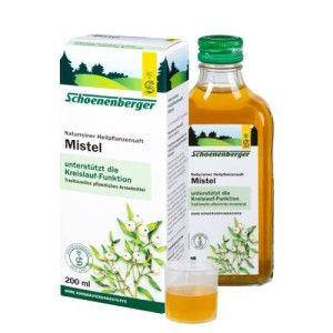 MISTEL SAFT Schoenenberger