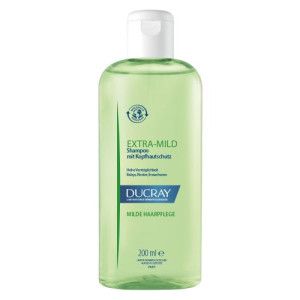 DUCRAY EXTRA MILD Shampoo biologisch abbaubar