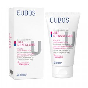 EUBOS TROCKENE Haut Urea 10% Hydro Repair Lotion