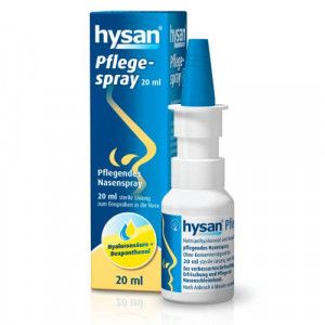 HYSAN Pflegespray